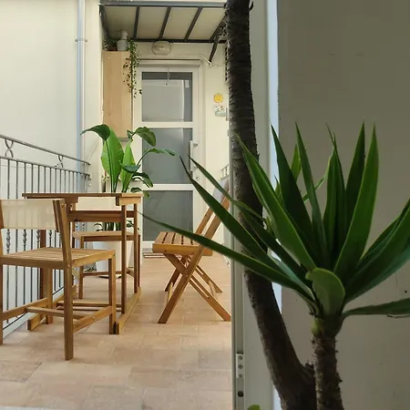 Riviera Mon Amour, Confortevole Sul Mare Apartmán Rimini