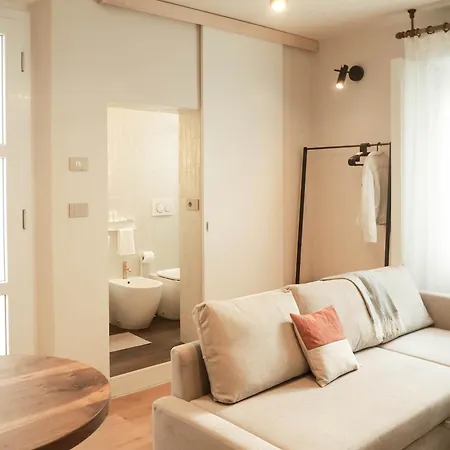 Apartmán Riviera Mon Amour, Confortevole Sul Mare