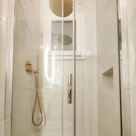 Apartmán Riviera Mon Amour, Confortevole Sul Mare *
