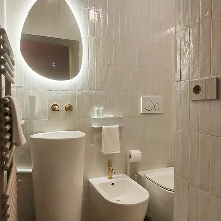 Riviera Mon Amour, Confortevole Sul Mare Apartmán Rimini