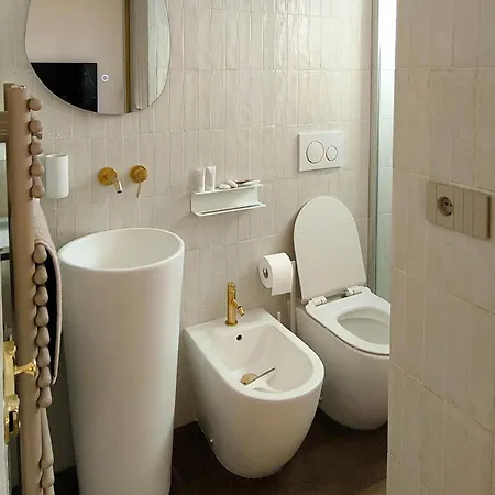 Riviera Mon Amour, Confortevole Sul Mare * Ρίμινι