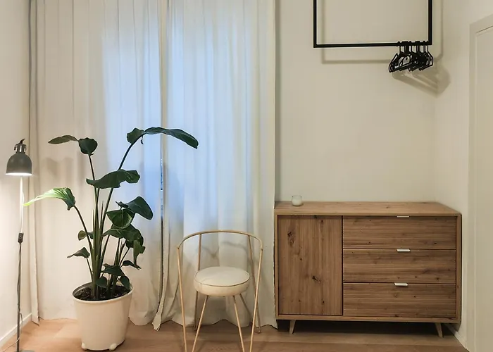 Riviera Mon Amour, Confortevole Sul Mare 아파트