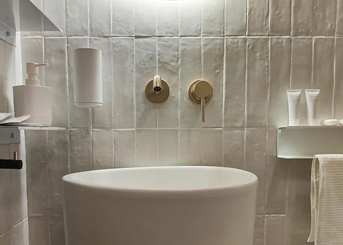 Riviera Mon Amour, Confortevole Sul Mare Apartman *