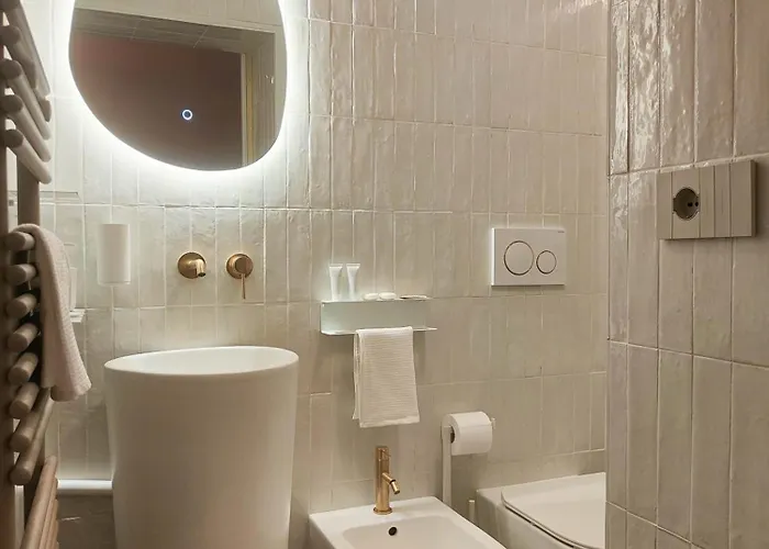 Riviera Mon Amour, Confortevole Sul Mare Lejlighed Rimini