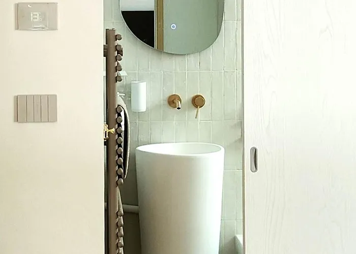 Riviera Mon Amour, Confortevole Sul Mare