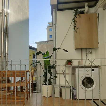 Apartment Riviera Mon Amour, Confortevole Sul Mare Rimini