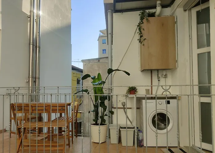 Appartement Riviera Mon Amour, Confortevole Sul Mare Rimini