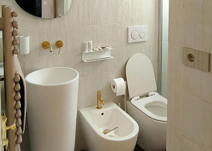 Riviera Mon Amour, Confortevole Sul Mare * Rimini